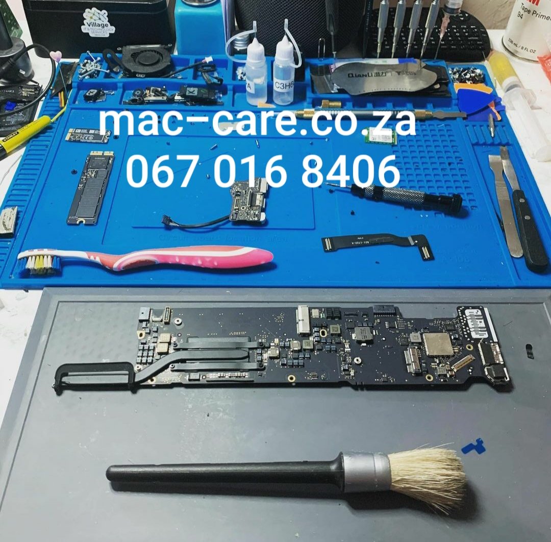 Mac_caresa's tweet photo. Apple devices repairs, upgrades and support.
- Bring all your apple problems to us for an immediate solution.
- macbook, iMac, iPad, iphone , mac pro and iwatch.
- We are a home based professional mac company in Midrand next to mall of
Call : 
067 016 8406
Info@mac-care.co.za https://t.co/AP2wjh1ejh