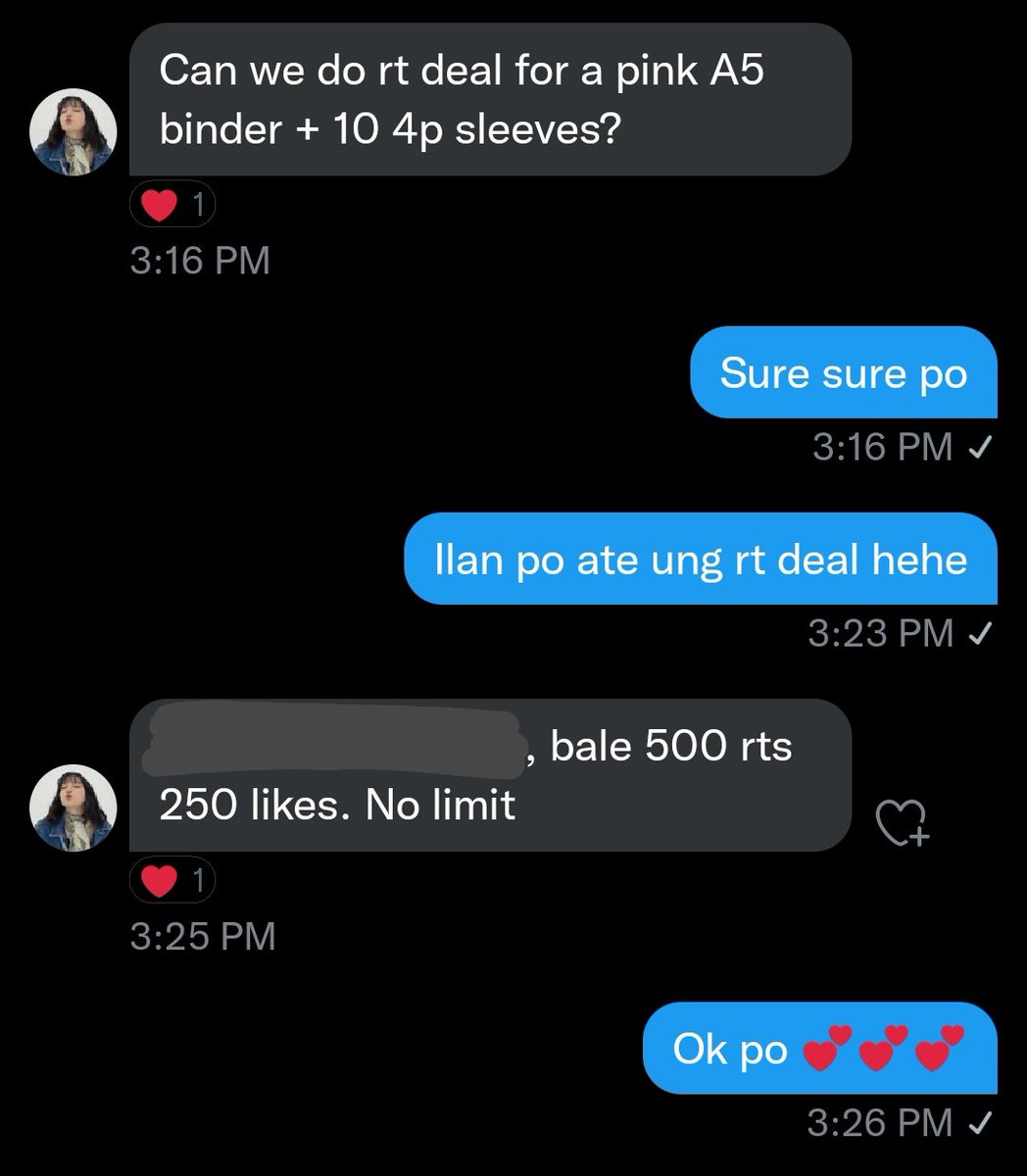 taetaeujicart's tweet photo. Hi po received a rt deal from ate @kjniniv 💕 please help me hehe🙈 https://t.co/sH31TPyJRR