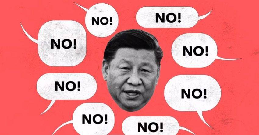 Lusenli's tweet photo. @iingwen 支持蔡總統！
台灣人已經準備好了
打爆維尼 https://t.co/bME3ipUCl1