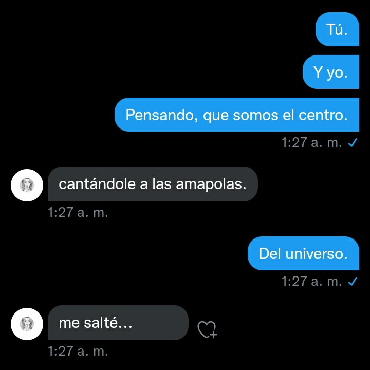 Mi mujer no se sabe la canción que sonó en día de nuestra primera boda.