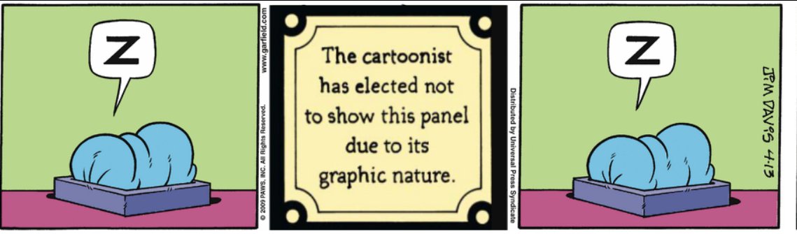 GarfieldGraph tweet picture
