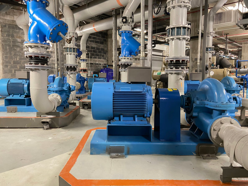 JohnHenryFoster's tweet photo. Check out our most recent blog post 👉 Notable Industrial Uses for Compressed Air Systems 👉 https://t.co/HAXIyKeQFz #technicalblog #learnmore https://t.co/P88JydQkqw