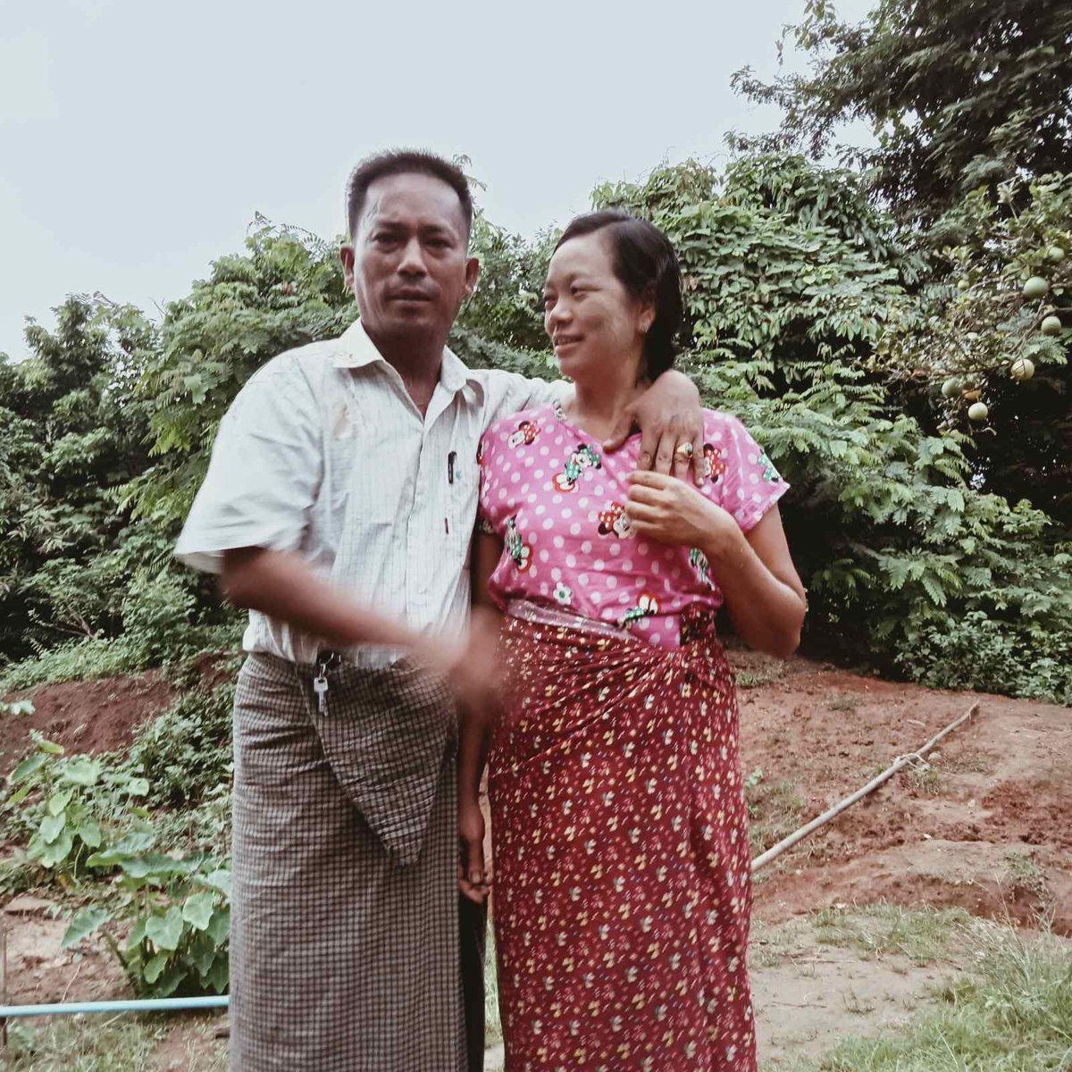 AshinThunanda's tweet photo. Young brother. https://t.co/QIvJpDf6CZ