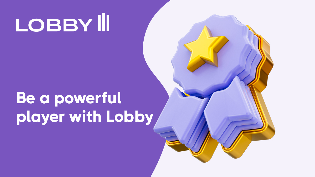 lobby_token's tweet photo. 🚀Be a powerful player with Lobby 🚀

Like any other revolutionary 🏁 innovation, #DeFi will ruffle the feathers of some very powerful players 😎🔥

🌐 Join the Fight❗ - Show Your Voice❗ : https://t.co/uiC59RyZER

#cryptocurrencies #lobbytoken #lbytoken #cryptoinvesting https://t.co/hyZvrjwl4T