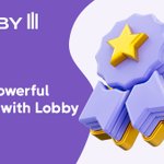 Photo by Lobby Token (@lobby_token)