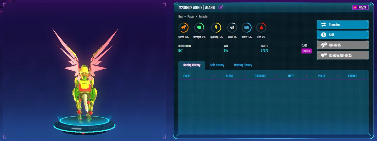 AIAH'S | MATIK 1 tweet media