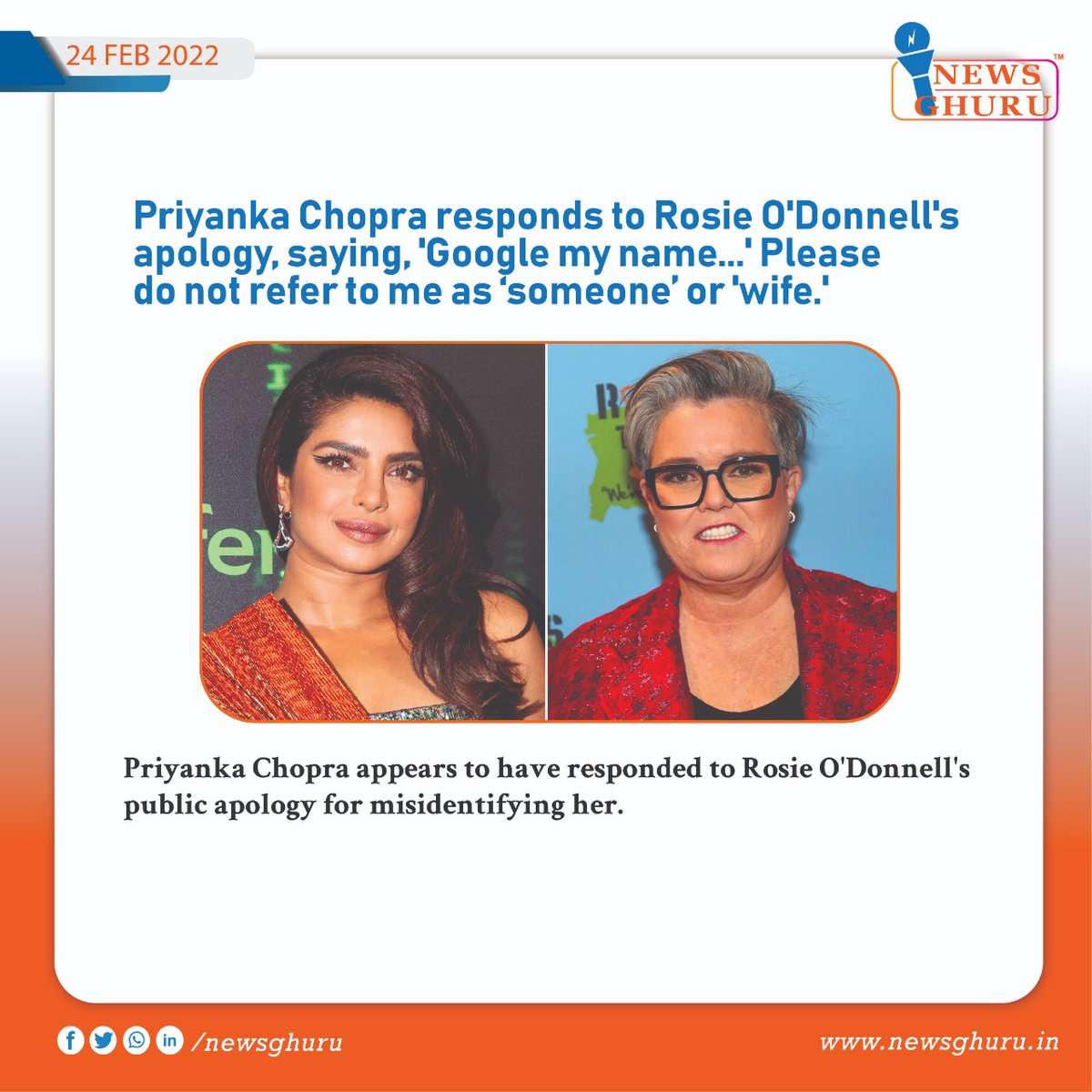 NewsGhuru's tweet image. Ukraine Crisis: Russia Declares War On Ukraine, Putin Clears "Military Operation"

#politicalissue #world #warzone #russia #ukraine #us # newsghuru