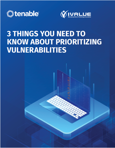 iValueInfoSoln's tweet photo. The Current Landscape of Vulnerability Management
As an organization’s attack surface grows, so does the volume &amp; severity of vulnerabilities
#Click2download @TenableSecurity #whitepaper on #vulnerabilitymanagement or reach @iValueInfoSoln  to know more.
https://t.co/5b68mNo7DX https://t.co/CLqUU2g1pV