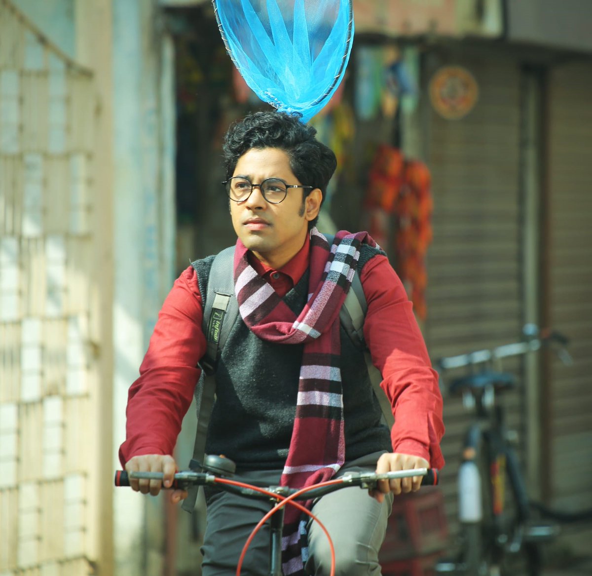 t2telegraph's tweet photo. The first look of the key players in the web series Sundarbaner Vidyasagar.
https://t.co/KgapIaa8Ol

@hoichoitv https://t.co/ymqTdHOYG4