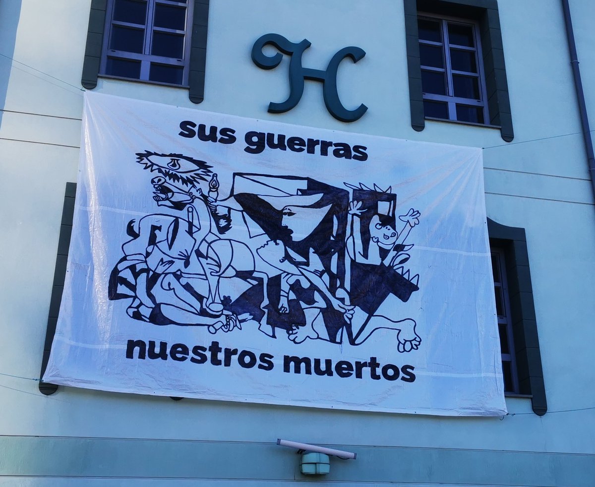 CSO_LaMolinera's tweet photo. Este mensaje siempre será correcto. https://t.co/8vbwaXxoia