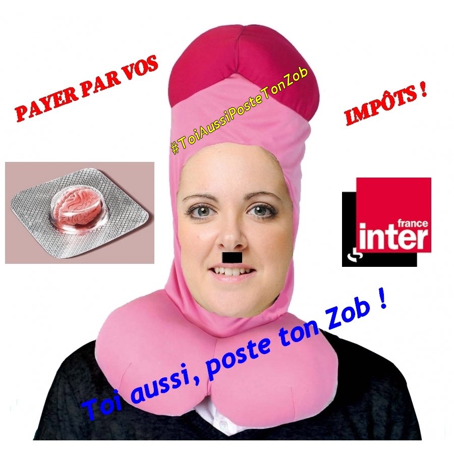 MinaMehdi7's tweet photo. @GWGoldnadel #StopFranceInter 🚫
#pasavecmaredevance 🚫
#privatisation😡 https://t.co/incYSdz3JD