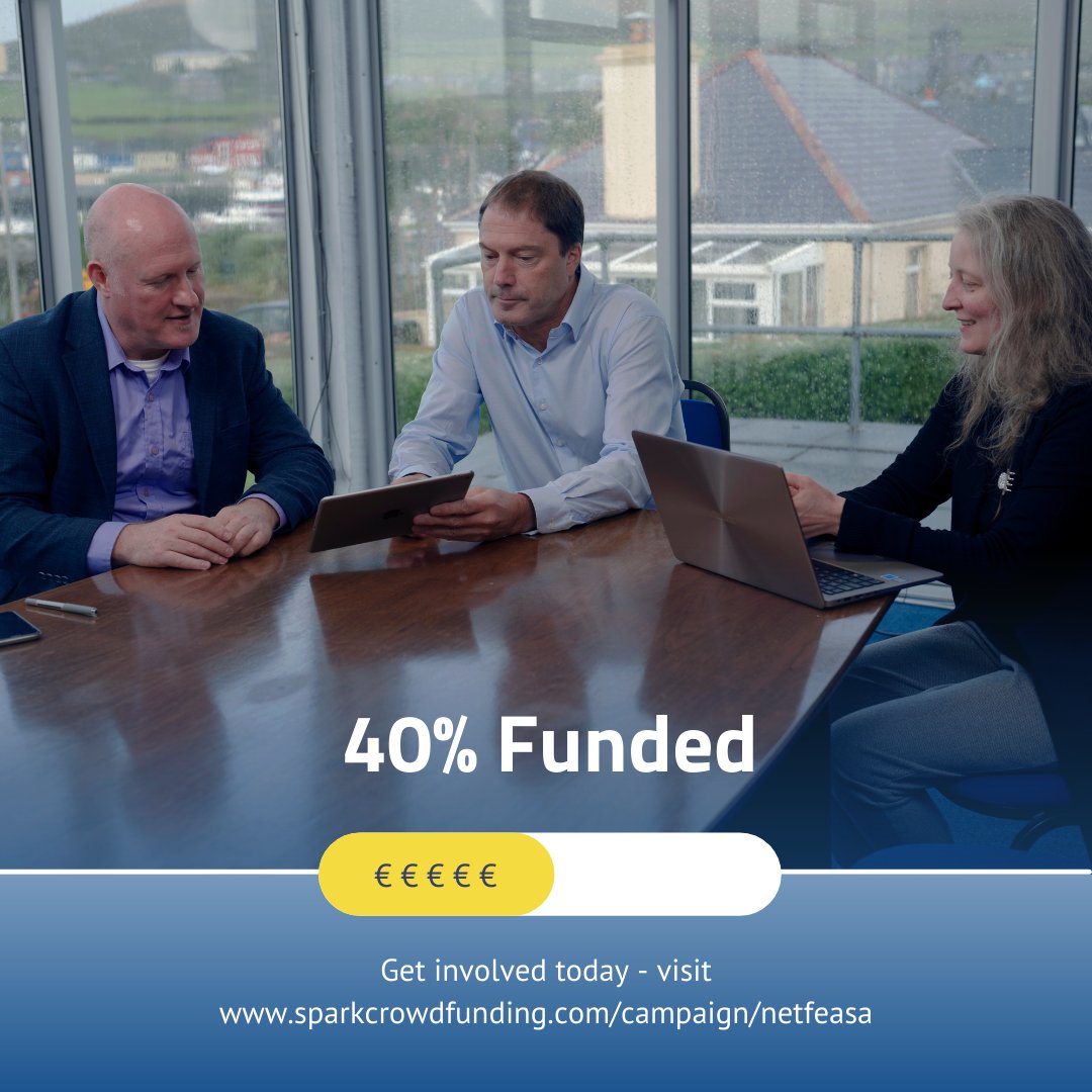 Net Feasa tweet media