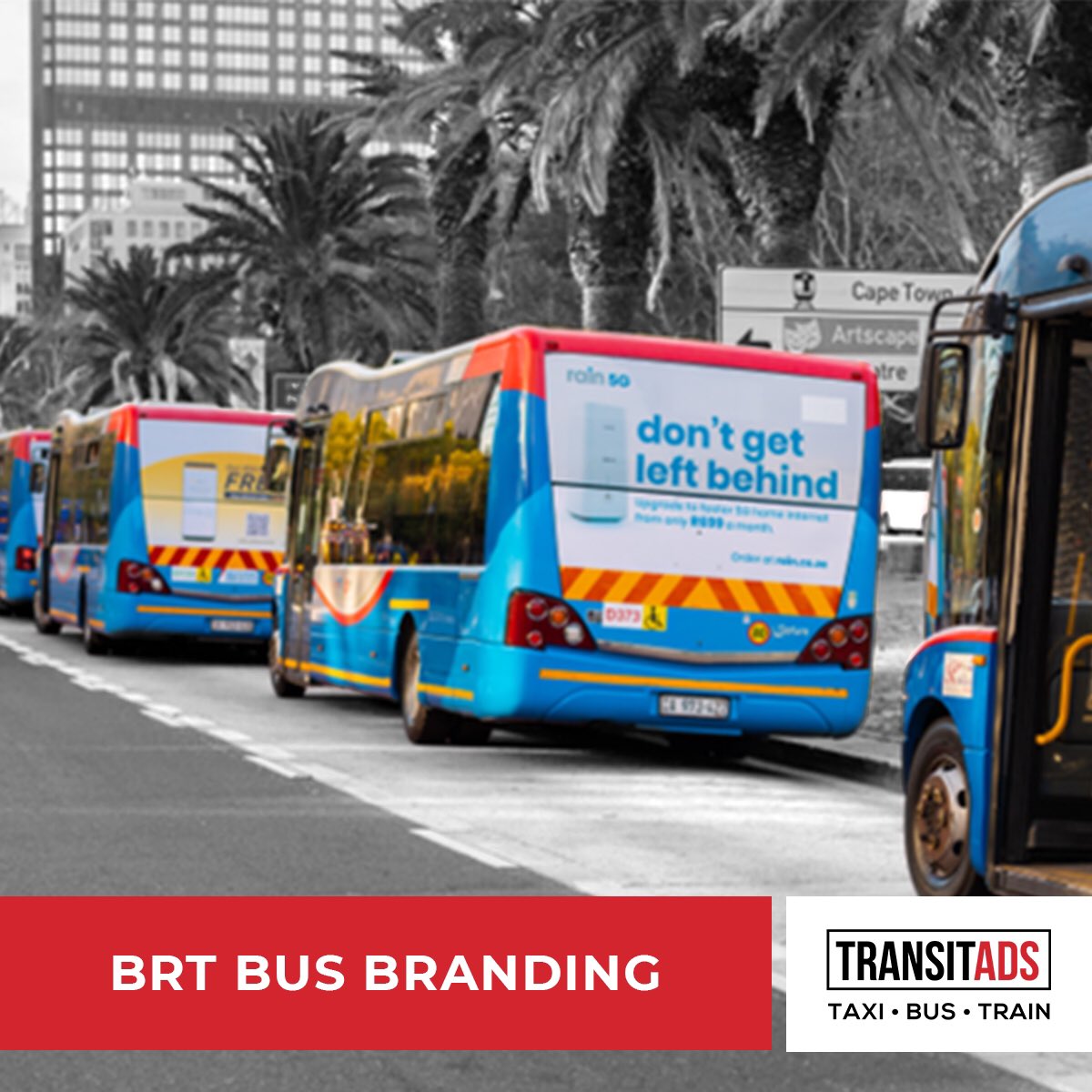 Transit Ads tweet media