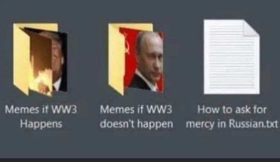 myunclesmemes's tweet photo. Aight time to whip out the stash https://t.co/3X1qly6cVU
