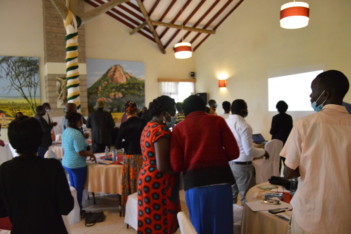 Timothy Wafula tweet media