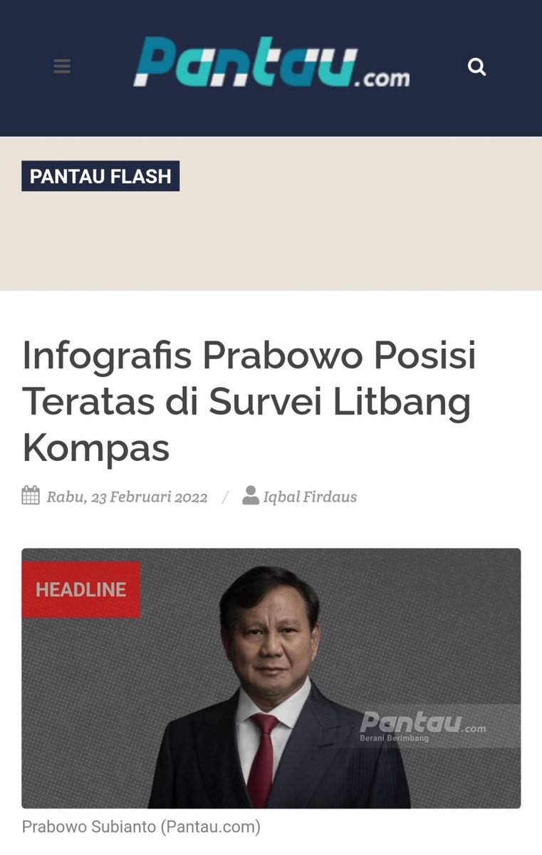martiyaa's tweet photo. @IdrissJaman @Gerindra @prabowo https://t.co/CERR9ykC0a