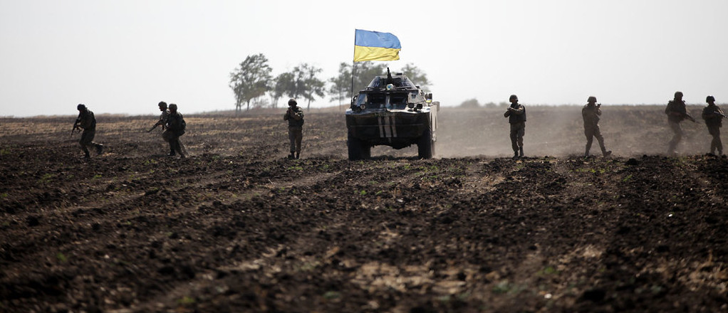 Así lo advertíamos hace un mes ante la tensión en #Ucrania. Hoy Rusia ha iniciado la guerra. Habrá graves consecuencias para la vida de las personas.

Los derechos humanos y la seguridad de la población deben situarse por encima de todo #Noalaguerra 

bit.ly/ComunicadoUcra…