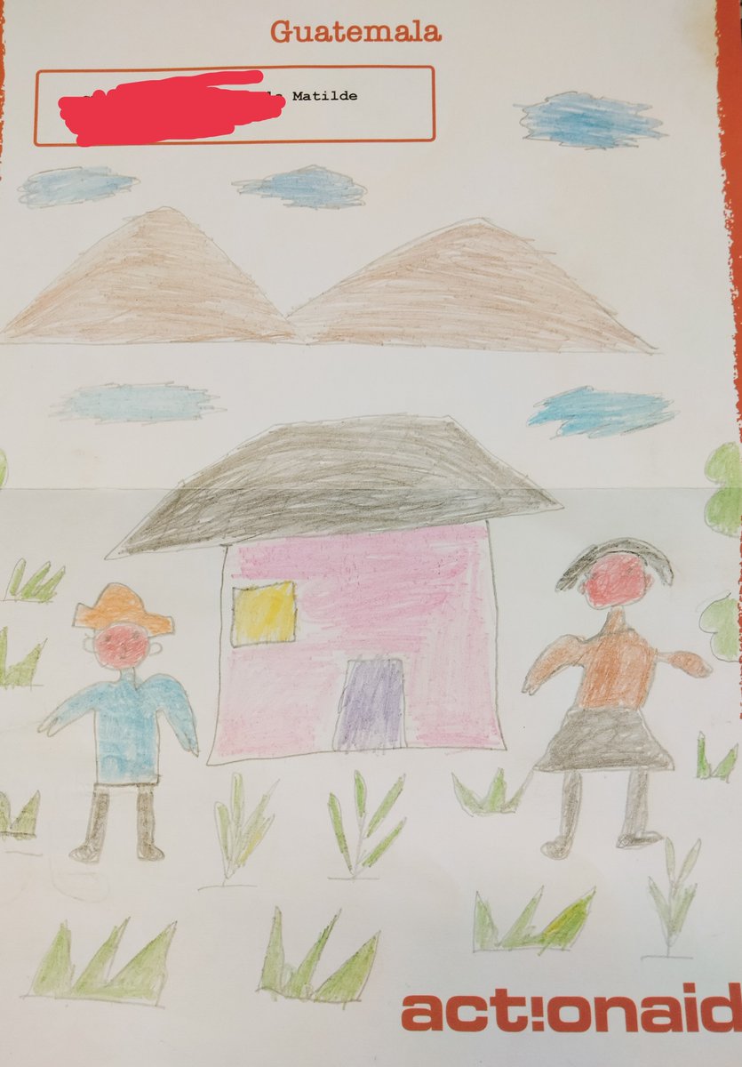 #Obiettivo1 #Agenda2030: l’impegno di Deco S.p.a. contro la #povertà

Ecco il bellissimo #disegno di Matilde, che nel 2021 ha fatto parte della famiglia Deco S.p.A.

𝙇𝙖 𝙨𝙩𝙧𝙖𝙙𝙖 𝙙𝙚𝙡𝙡𝙖 𝙨𝙤𝙨𝙩𝙚𝙣𝙞𝙗𝙞𝙡𝙞𝙩𝙖̀ 𝙚̀ 𝙪𝙣 𝙘𝙖𝙢𝙢𝙞𝙣𝙤 𝙘𝙤𝙢𝙪𝙣𝙚
#SDGS #Actionaid