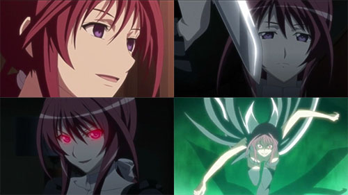 聖痕のクェイサー の評価や評判 感想など みんなの反応を1週間ごとにまとめて紹介 ついラン