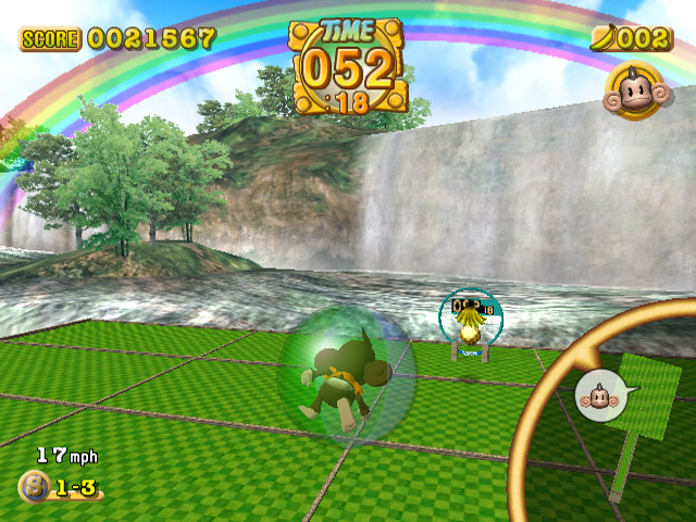 モンキーボール 公式 Super Monkey Ball Official Jp 05年3月24日の スーパーモンキーボールデラックス 発売から今日で17年 ゲームキューブで発売された スーパーモンキーボール スーパーモンキーボール2 が合体 パワーアップしたソフト 収録