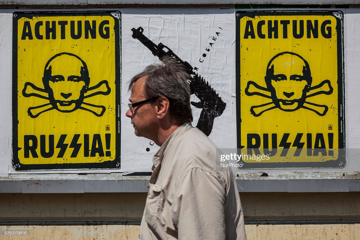 È iniziata l’invasione russa dell’Ucraina. Bisogna scendere in piazza contro Putin: è un guerrafondaio, è un pericolo per il mondo intero. E non si può restare a guardare quel che succede. <a href="/liberi_uguali/">LIBERI e UGUALI</a> <a href="/Sinistrait_/">Sinistra Italiana</a> <a href="/NFratoianni/">nicola fratoianni</a> <a href="/pdnetwork/">Partito Democratico 🇮🇹 🇪🇺</a>