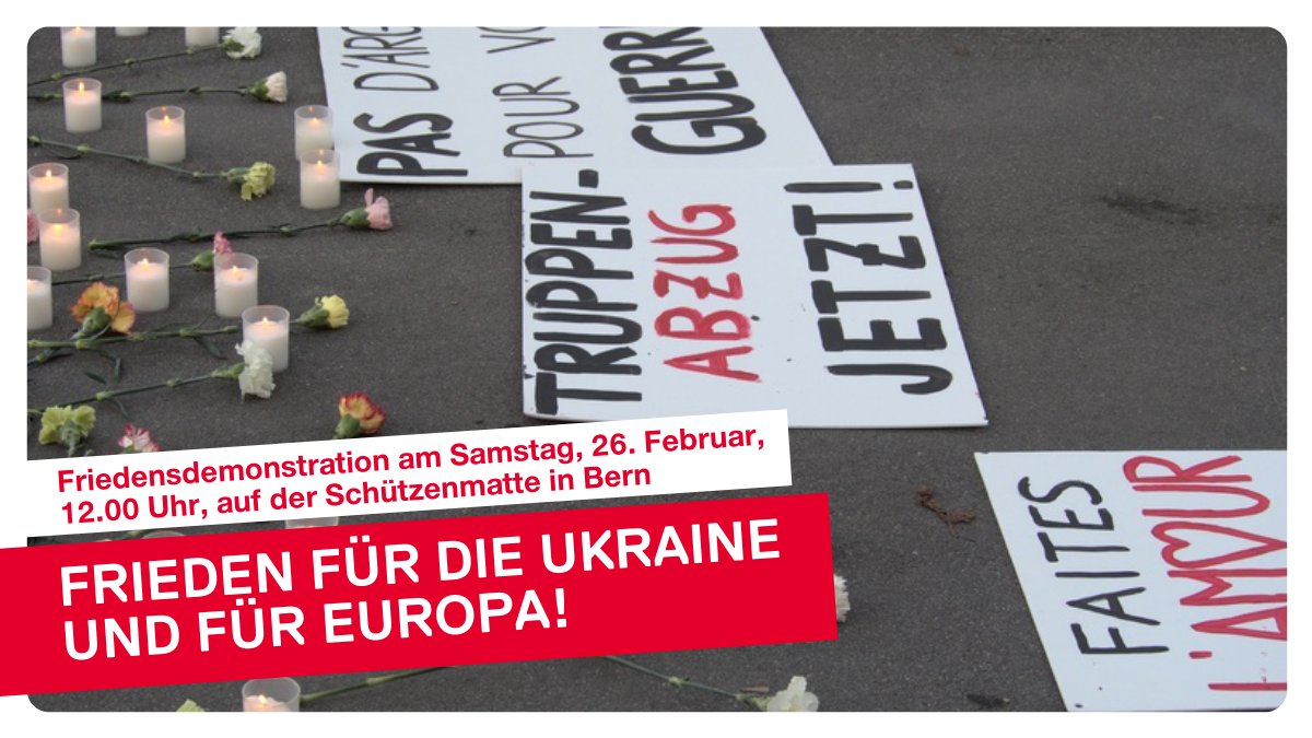 SP Schweiz tweet media