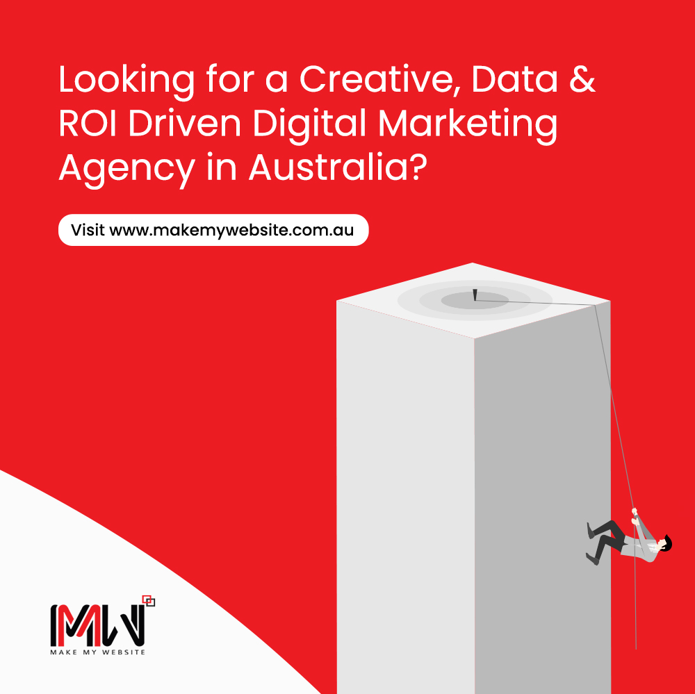 makemywebsite16's tweet photo. MMW is a full-service marketing agency that uses data-driven insights to ensure ROI. Get in touch with us today - https://t.co/SJwBEAObuj

#MakeMyWebsite #MarketingAgency #ROIDrivenApproach #MMW #WebDesignMelbourne #DigitalMarketing #Branding #ROAS https://t.co/zu4pcz4cPj