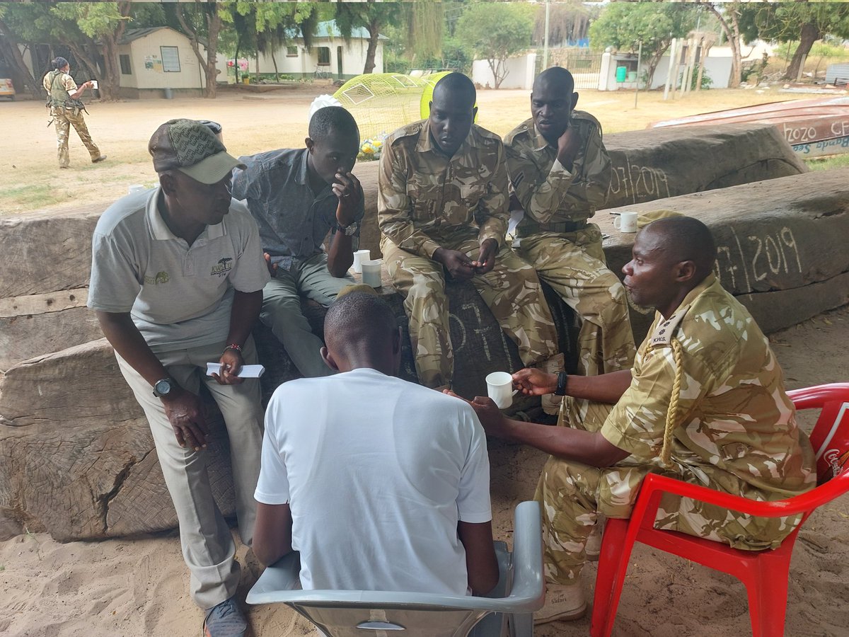 SMART Seas for MPAs tweet media