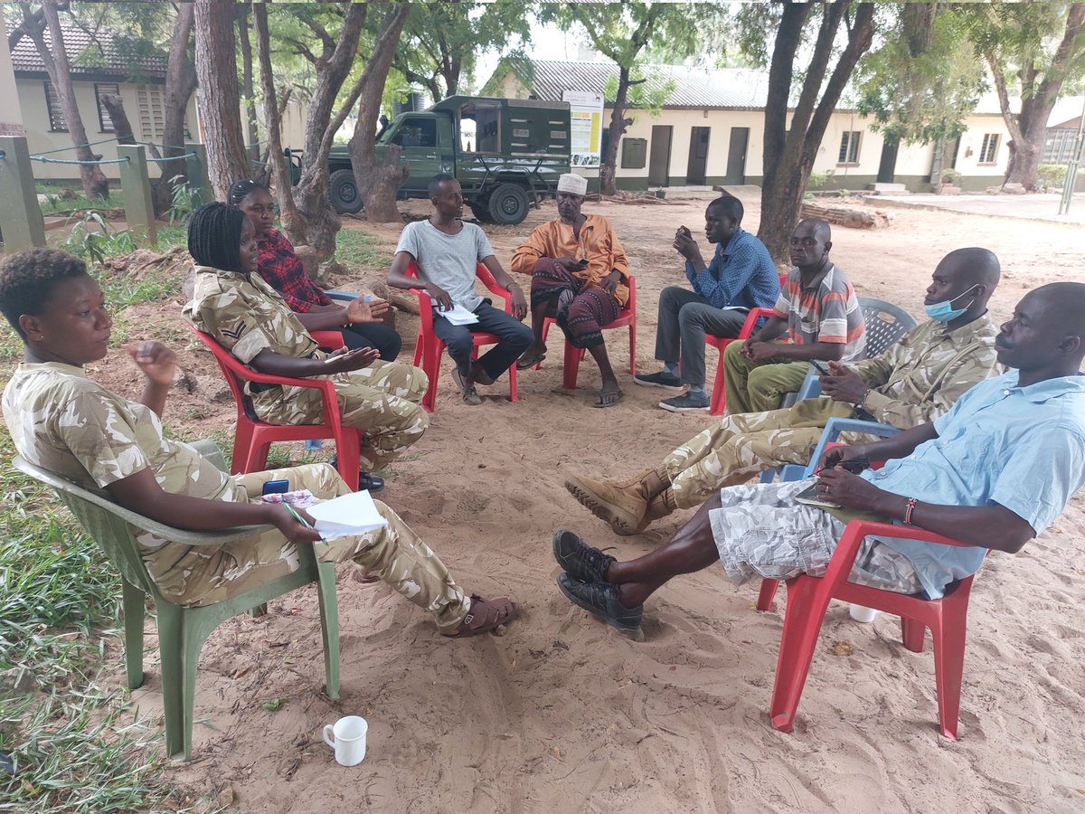 SMART Seas for MPAs tweet media