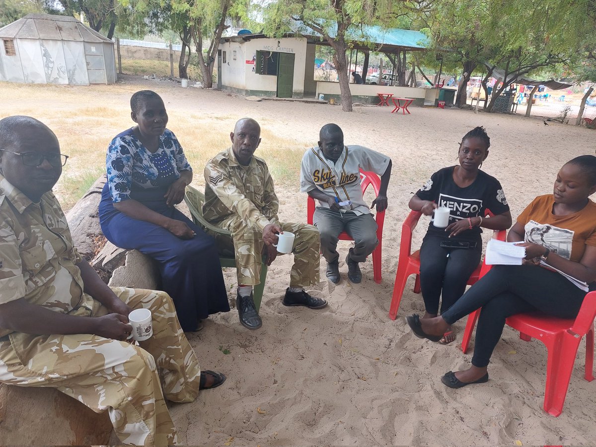 SMART Seas for MPAs tweet media