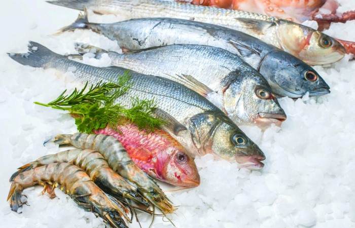 fishmanual's tweet photo. Хранение и обработка рыбы и морепродуктов

https://t.co/rG6bodwHVT

#рыбалка #Фишмануал #хранениерыбы #обработкарыбы #морепродукты https://t.co/66X9IVH19r