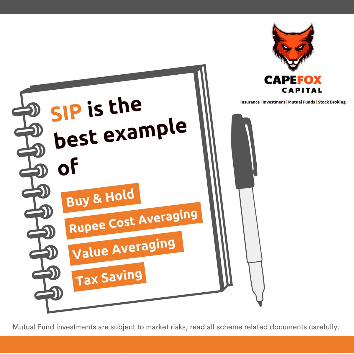capefoxcapital's tweet photo. Today's Savings can make you feel good, Investing now will undoubtedly make you feel massively and privileged simultaneously.

Consider the term "Sustainable." Consider investing unless You'Re Rich.
.
.
.
.
#CapefoxCapital #PortfolioManagement #InvestmentAdvisors https://t.co/d43xoRRIv3