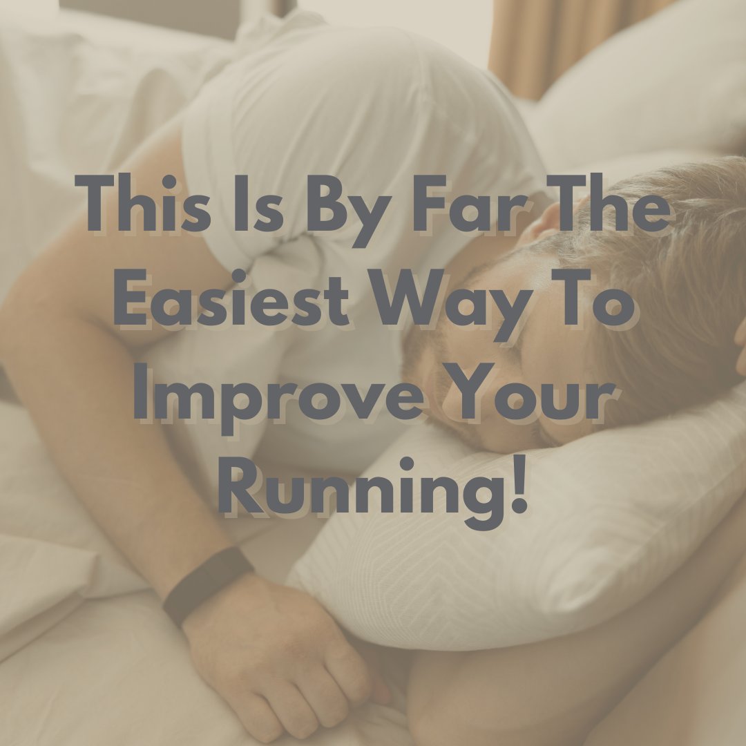 AskCoachParry's tweet photo. Sleep is one of the non-negotiable pillars of recovery, training, and ensuring you get to the next workout feeling good.

#recovery #runningrecovery #powerofsleep #coachparry #runningtips

https://t.co/NViOf2Z1r3 https://t.co/MECDcmR2Od