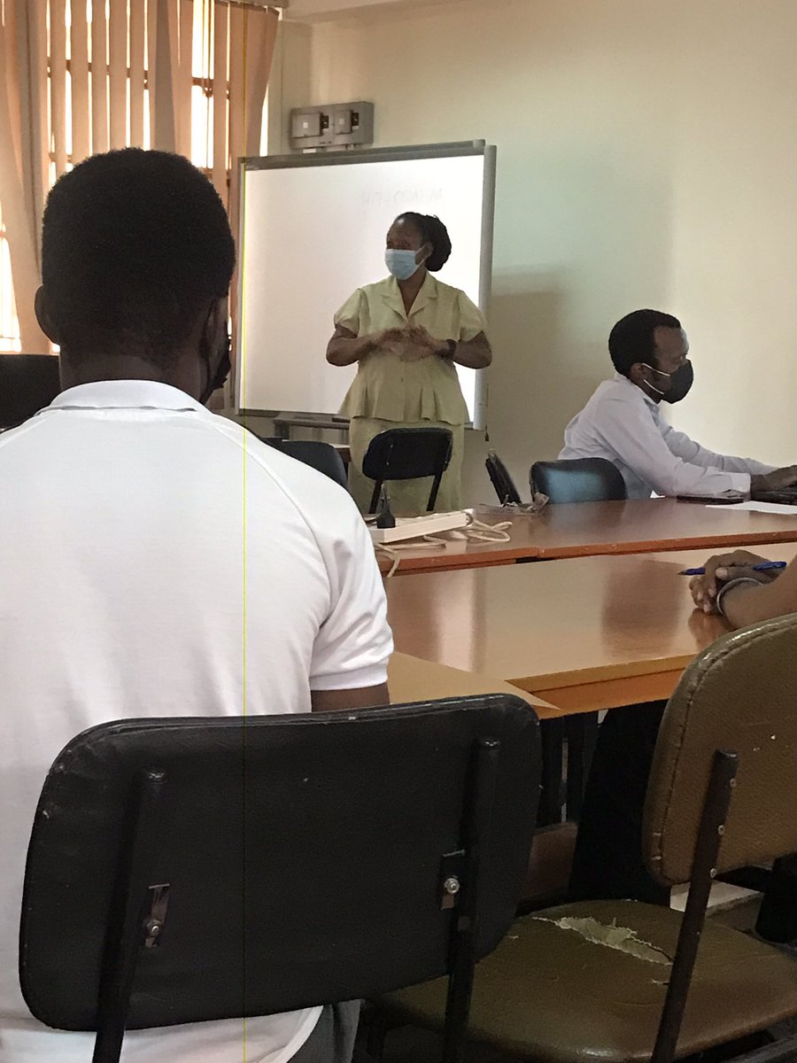 NCC2022 (@ncc__2022) on Twitter photo “Publishing is one way to show the world how innovative one can be” ~Eng Dr Dorothy Okello stated this morning as she officially opened the Publishing Masterclass <a href="/Makerere/">Makerere University</a>
<a href="/UCC_ED/">Hon. Nyombi Thembo</a> <a href="/UCC_Official/">UCC</a> <a href="/AfricaResilient/">ResilientAfrica Net</a> <a href="/MakCEDAT/">Makerere University CEDAT</a> <a href="/MakCoCIS/">Makerere University CoCIS</a> <a href="/MESMakerere/">Makerere Engineering Society</a>
#NCC2022 “Publishing is one way to show the world how innovative one can be” ~Eng Dr Dorothy Okello stated this morning as she officially opened the Publishing Masterclass <a href="/Makerere/">Makerere University</a>
<a href="/UCC_ED/">Hon. Nyombi Thembo</a> <a href="/UCC_Official/">UCC</a> <a href="/AfricaResilient/">ResilientAfrica Net</a> <a href="/MakCEDAT/">Makerere University CEDAT</a> <a href="/MakCoCIS/">Makerere University CoCIS</a> <a href="/MESMakerere/">Makerere Engineering Society</a>
#NCC2022