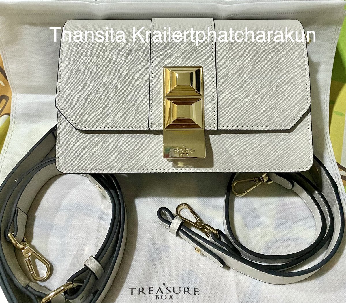 usedbyst's tweet photo. @TTantawannn ขออนุญาตฝากค่า
Ivory M layer new in pack 3690฿
อปกครบ พร้อมโอนลดได้ค่า ยินดีให้ดูเพิ่มเติมงับ https://t.co/wDJAcndJve