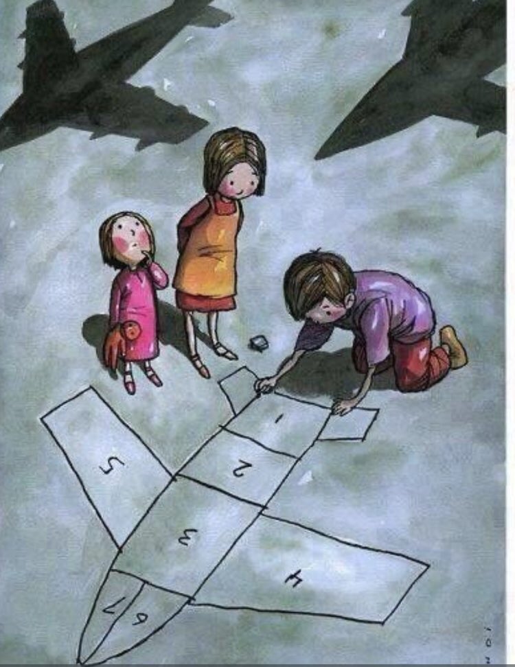 Ulusun hayatı tehlikeye girmedikçe savaş bir cinayettir..
Mustafa Kemal ATATÜRK
#Ukraine