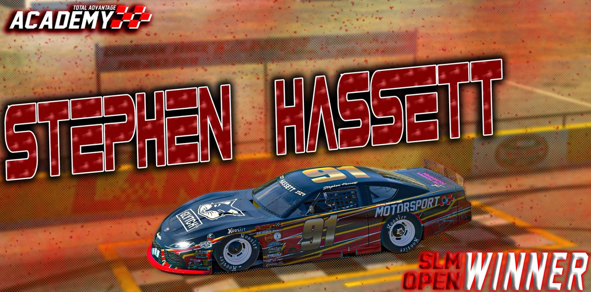 Total Advantage tweet media