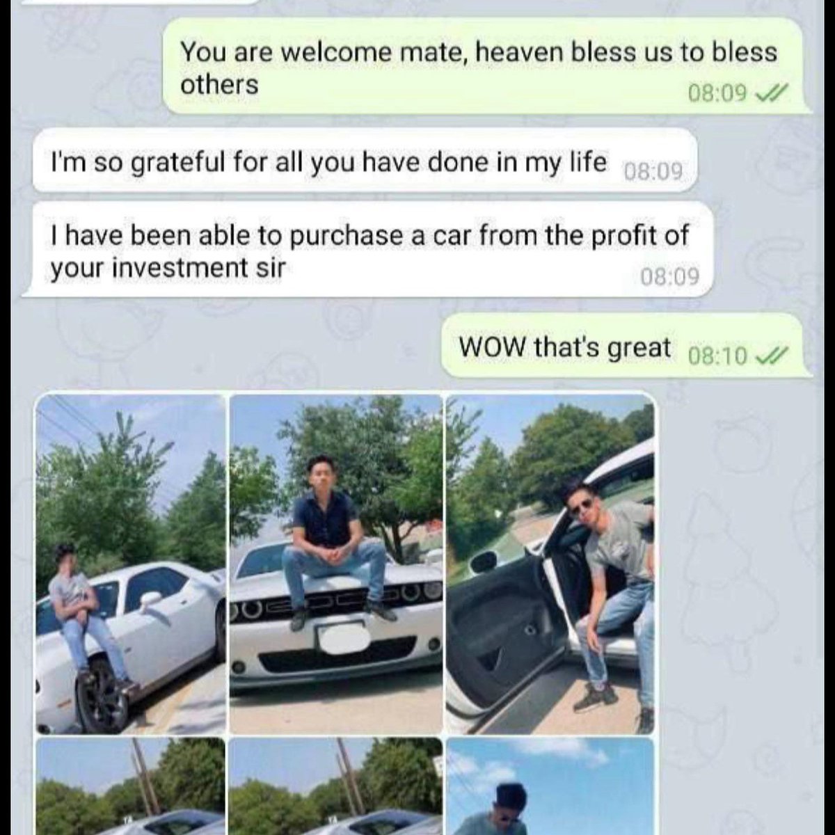 luispopssimba's tweet photo. People don’t have a damn PENNYYYY to invest.... But they gotta whole paycheck to PARTY?!?..... Sheeeeesh! 🤦🏼‍♂️🙄✌🏼 Isssss like disss..... When you have $1 in your pocket and you tryna go GET “IT”, THINK and INVEST with your $ the way a millionaire would..... https://t.co/zFawWUd9ft