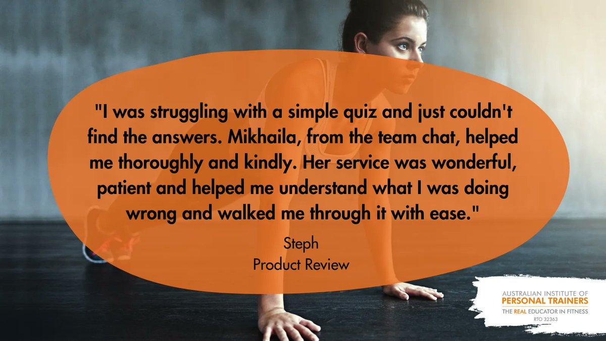 AIPT (RTO 32363) tweet media