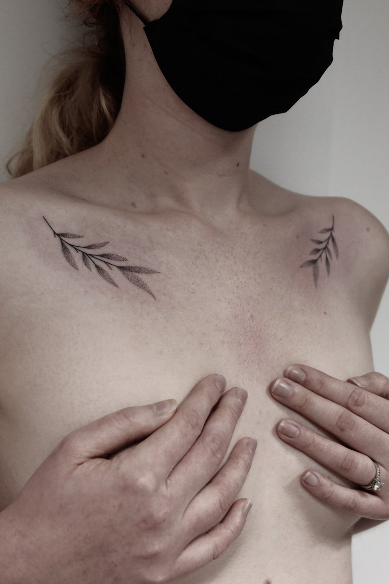 tattoo sauvages. tweet media
