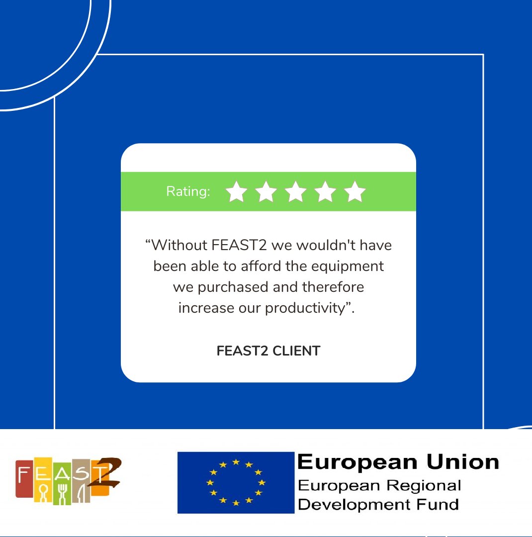 FEAST SEMLEP tweet media