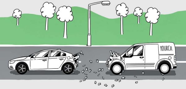DfBBprogramme's tweet photo. How do the vans in your fleet measure up for safety? Renault, Vauxhall and Ford acheived higher van safety ratings this year with the addition of safety equipment options such as #AEBS and lane support technology. Who else? https://t.co/1OmhDoEYcx #fleetrisk #logistics https://t.co/mG37S5N96a