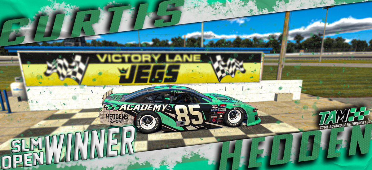 Total Advantage tweet media