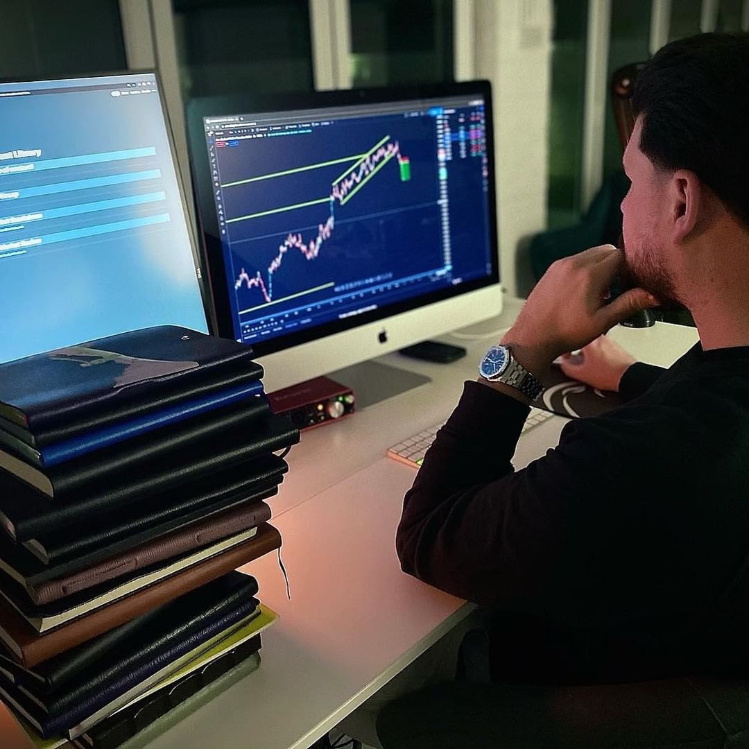 luispopssimba's tweet photo. If you don’t realize that you have genuine value and that you are worth investing in, then you will never put in the time and effort needed to grow your potential. 💯💯
Invest in bitcoin mining company MINVESTEMNT TRADE today, you'll save so much you'll think you won the lottery. https://t.co/OZBuNYyZfR