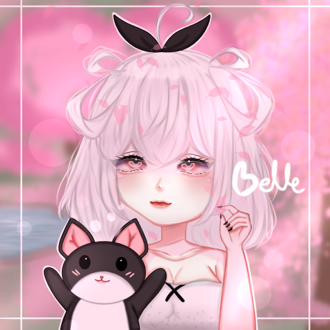 IiiBellee's tweet photo. I'm broke so Here's my comms ☕️

Donate 50k rhd+
I don't draw boy/furry/robot 
- Only ! Bust-up !
Dm if interested or have any questions. (0/2)
ex. (no bg just the colour) 🙇‍♀️

#royalehigh #royalehighcommissions https://t.co/vJn2iWBURp
