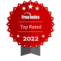 Check it out, we've been a member on Free Index for over 14 years and we just got a badge!

microsmith.freeindex.co.uk