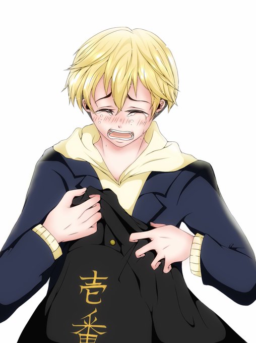 泣き顔 高画質 のtwitterイラスト検索結果