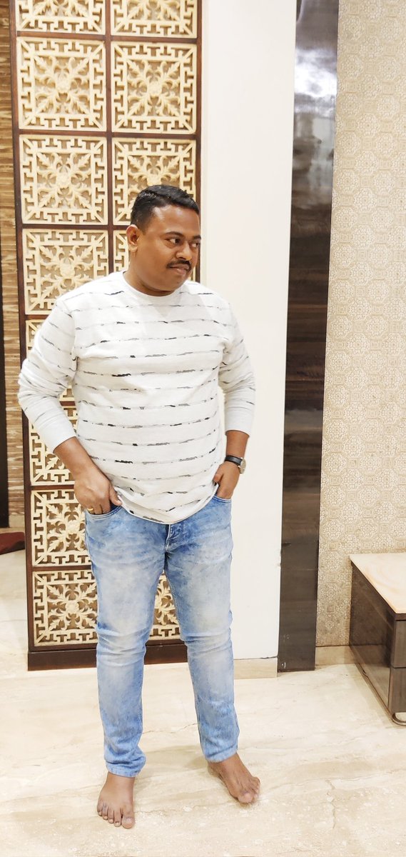 VishalWSpeaks's tweet image. #Countenance...❤️