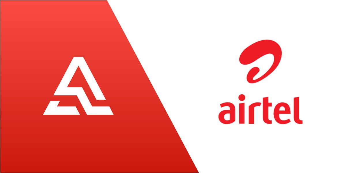 Aqilliz (@aqillizofficial) on Twitter photo Today marks an exciting day for #blockchain adoption with <a href="/AirtelIndia/">airtel India</a>'s strategic stake in Aqilliz 🎉. We're bringing our blockchain-powered solutions to Airtel's suite of digital offerings across marketplaces, entertainment, and #AdTech. Learn more🔗bit.ly/3LTgdDk Today marks an exciting day for #blockchain adoption with <a href="/AirtelIndia/">airtel India</a>'s strategic stake in Aqilliz 🎉. We're bringing our blockchain-powered solutions to Airtel's suite of digital offerings across marketplaces, entertainment, and #AdTech. Learn more🔗bit.ly/3LTgdDk