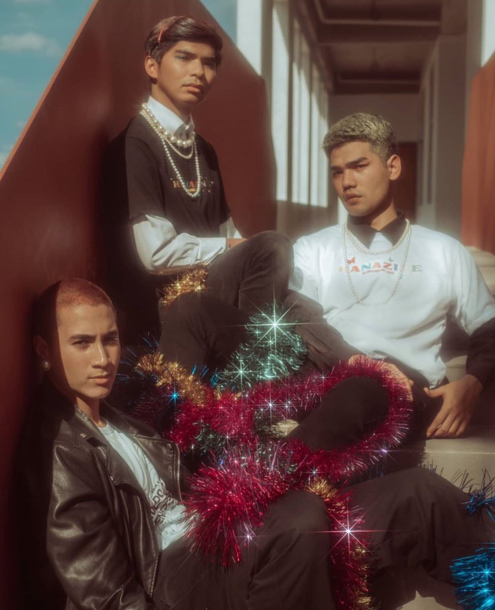 thehanazine's tweet photo. Hana Zine Rewind: Merchikels Season 2 https://t.co/6fU9c3L47Y